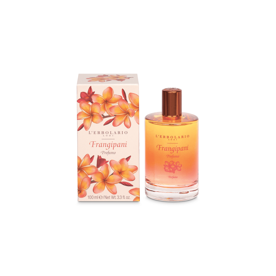 FRANGIPANI 100ML