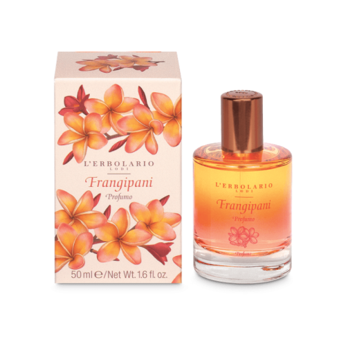 FRANGIPANI PROFUMO 50ML