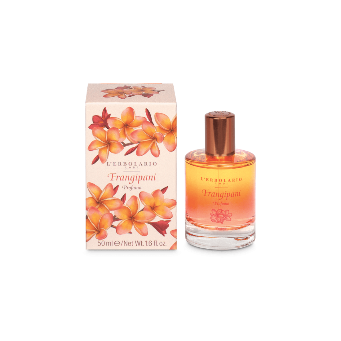 FRANGIPANI PROFUMO 50ML