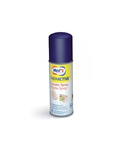 CEROTTO SPRAY 40ML FARMACTIVE