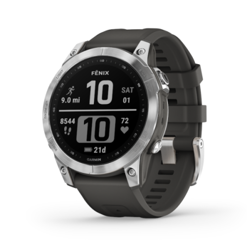 GARMIN FENIX 7 GRAPHITE