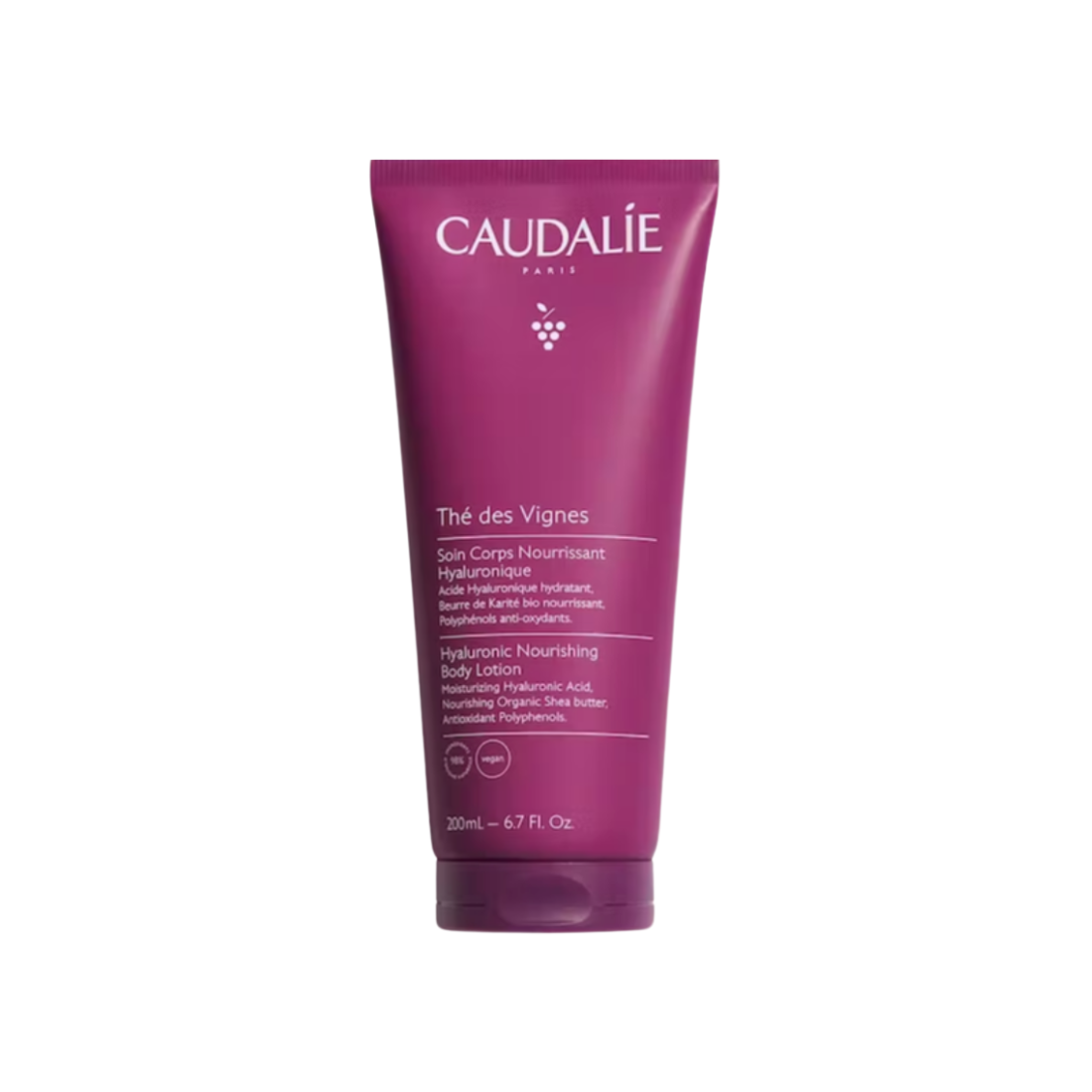 TDV PROCESSING COURT 200ML 22