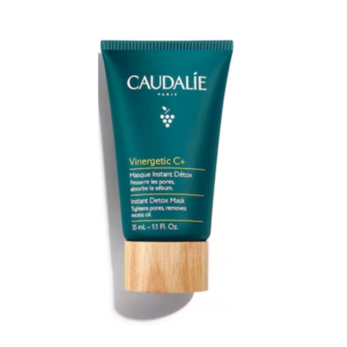 VINERGETIC MASK DETOX 35ML