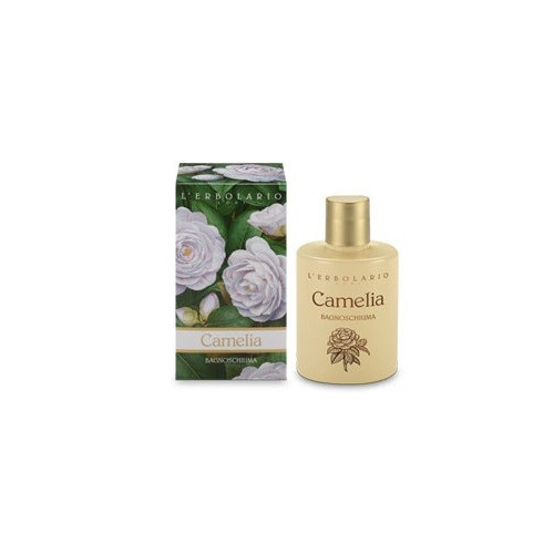 CAMELIA BAGNOSCHIUM 300ML
