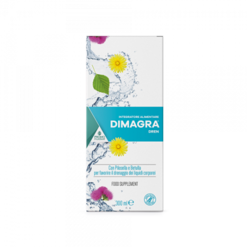 DREN 300ML