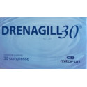 DRENAGILL30 30CPR