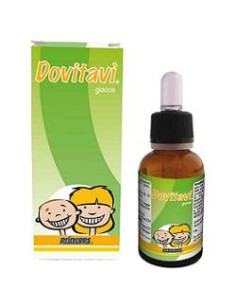 DOVITAVI' GOCCE 30ML