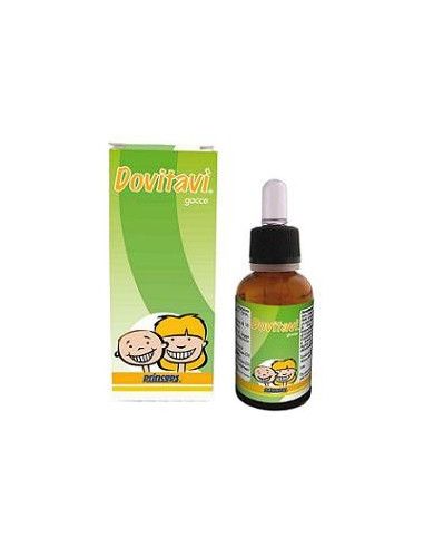 DOVITAVI' GOCCE 30ML