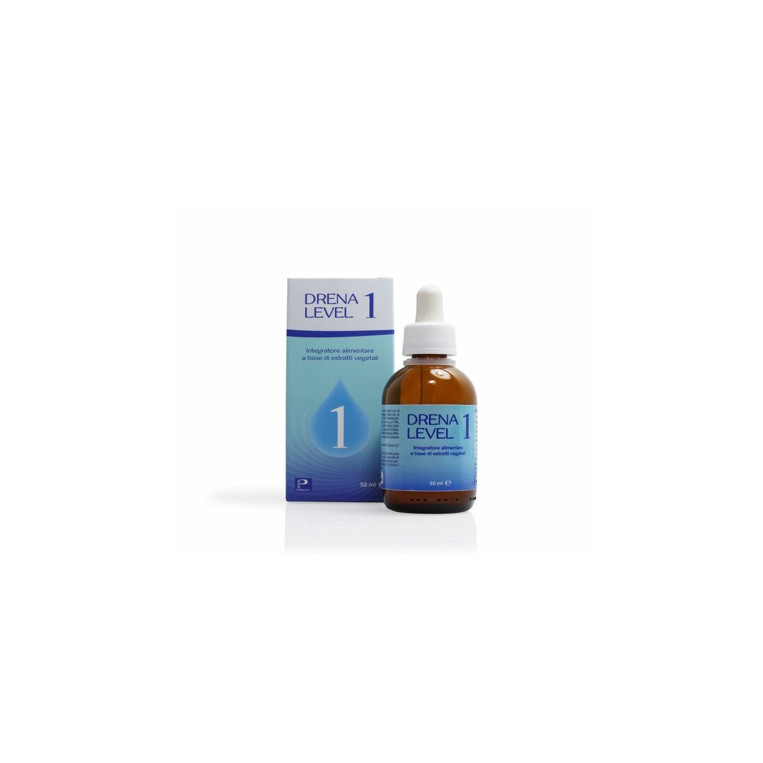 DRENA LEVEL 1 GTT 50ML