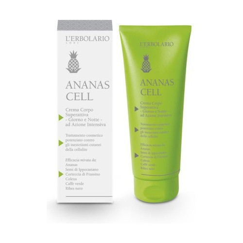 ANANAS CELL CRP SUPERATT 200ML