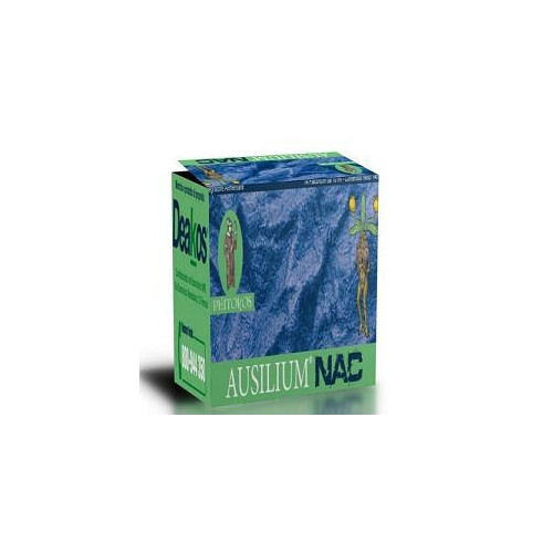 AUSILIUM NAC 14FL 10ML