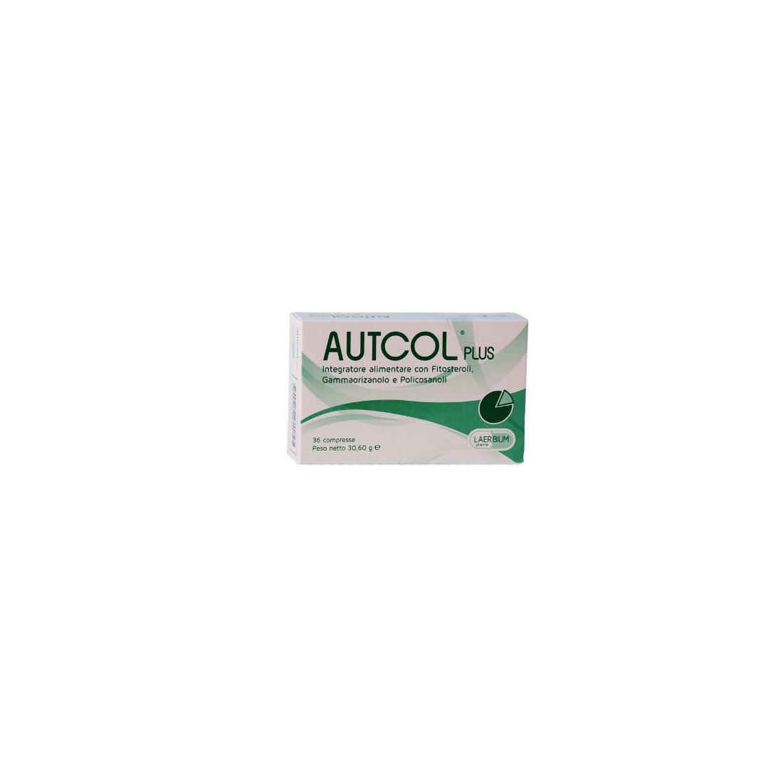 AUTCOL PLUS 36CPR