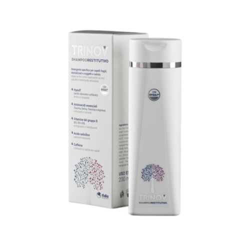TRINOV SHAMPOO RESTITUTION