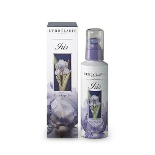 IRIS CAREZZA PROF VELL COURT