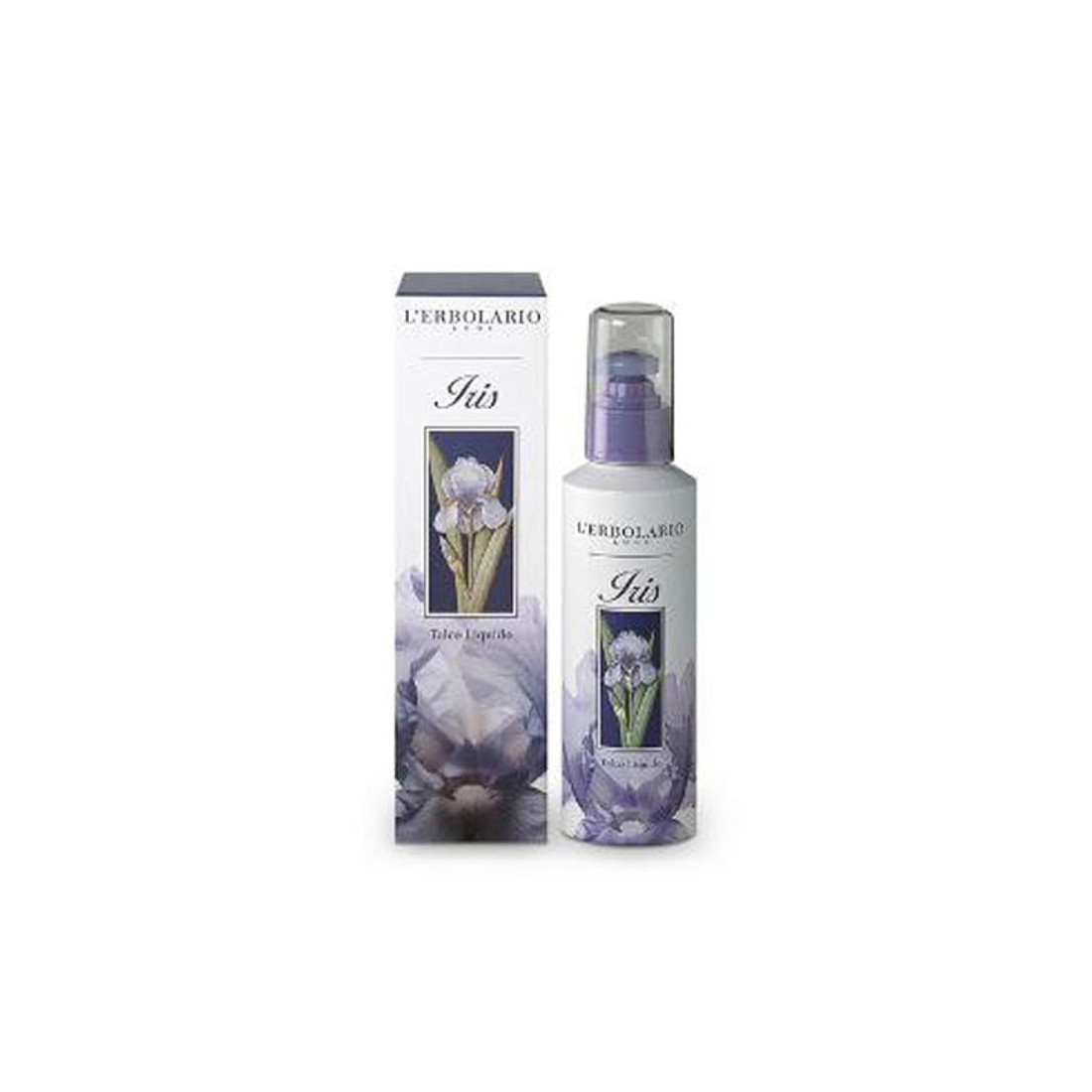IRIS CAREZZA PROF VELL CORPO