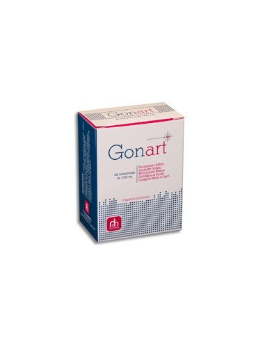 GONART 40CPR