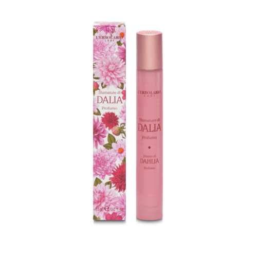 COLLEZIONE PROFUMI SFUM DALIA