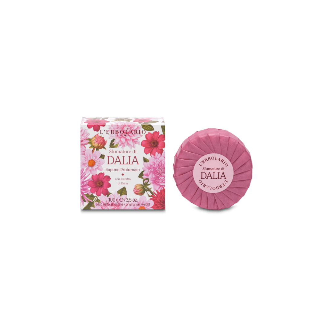 SFUMATURE D SAPONE PROF 100G