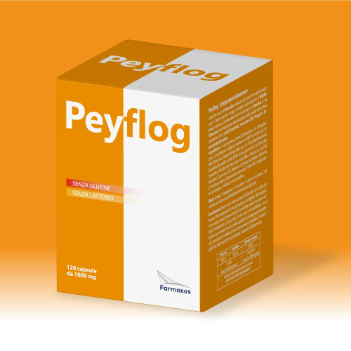 PEYFLOG 120 NEW FORMULA FARMAKOS