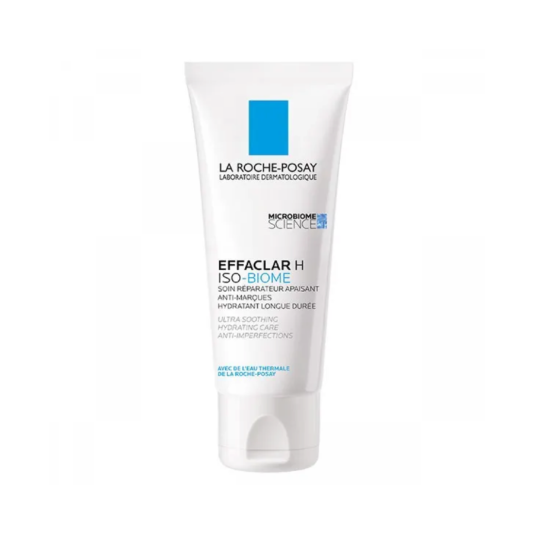 EFFACLAR H ISO BIOME CREMA 40ML