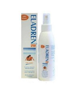 ELADREN SPRAY SPF25 150ML