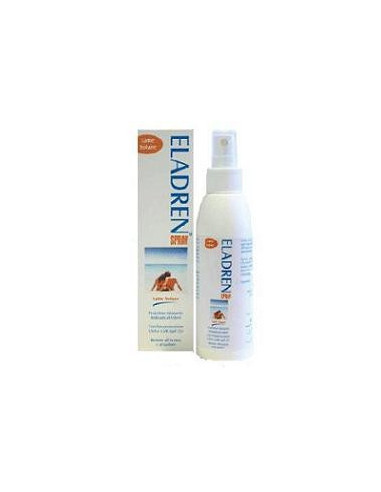 ELADREN SPRAY SPF25 150ML