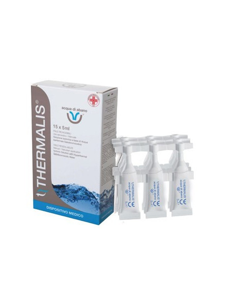 ACQUA DI ABANO 15FX5ML