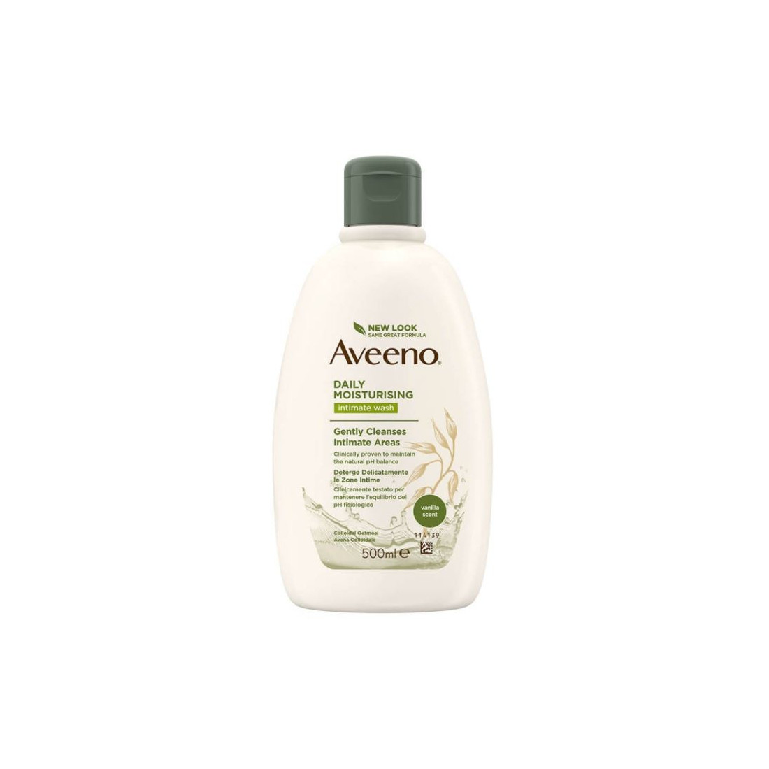 AVEENO INT 300ML
