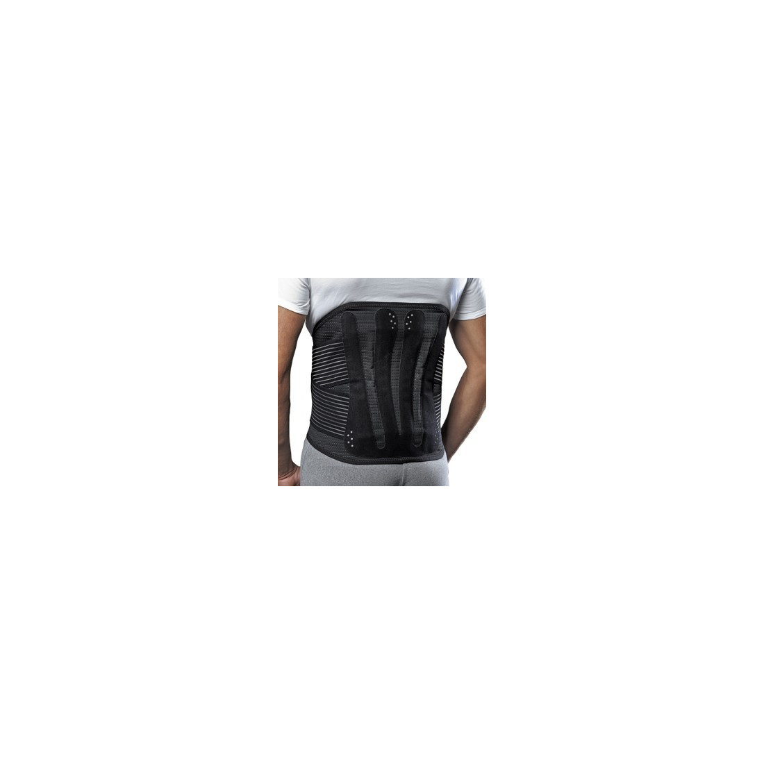 GIBAUD ORTHO ACT H35 CORS LS 1