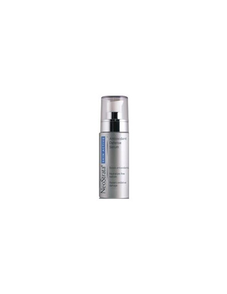 NEOSTRATA SA ANTIOX DEF SERUM