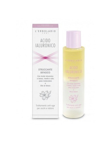 ACIDO IALURONICO STRUC BFASICO