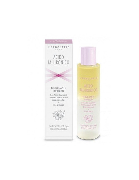 ACIDO IALURONICO STRUC BFASICO