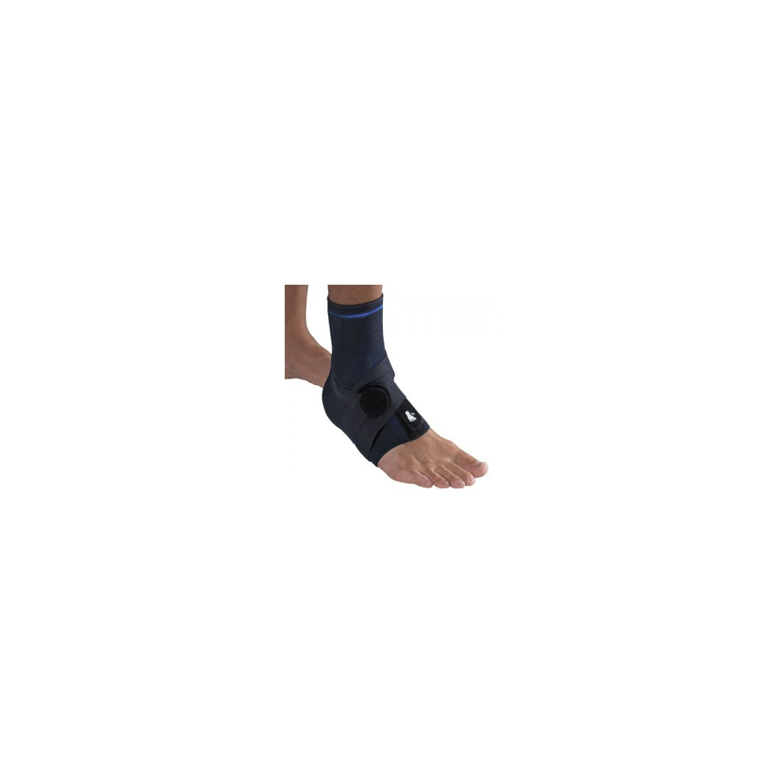 GIBAUD IT 'S CALLED ORTHO MALLEOGIB