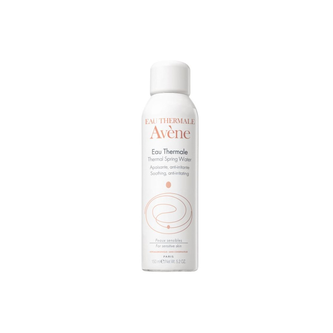 AVENE ACQUA TERMALE SPR 150ML