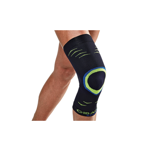GIBAUD SPORT GINOCCHIERA TAGLIA 02
