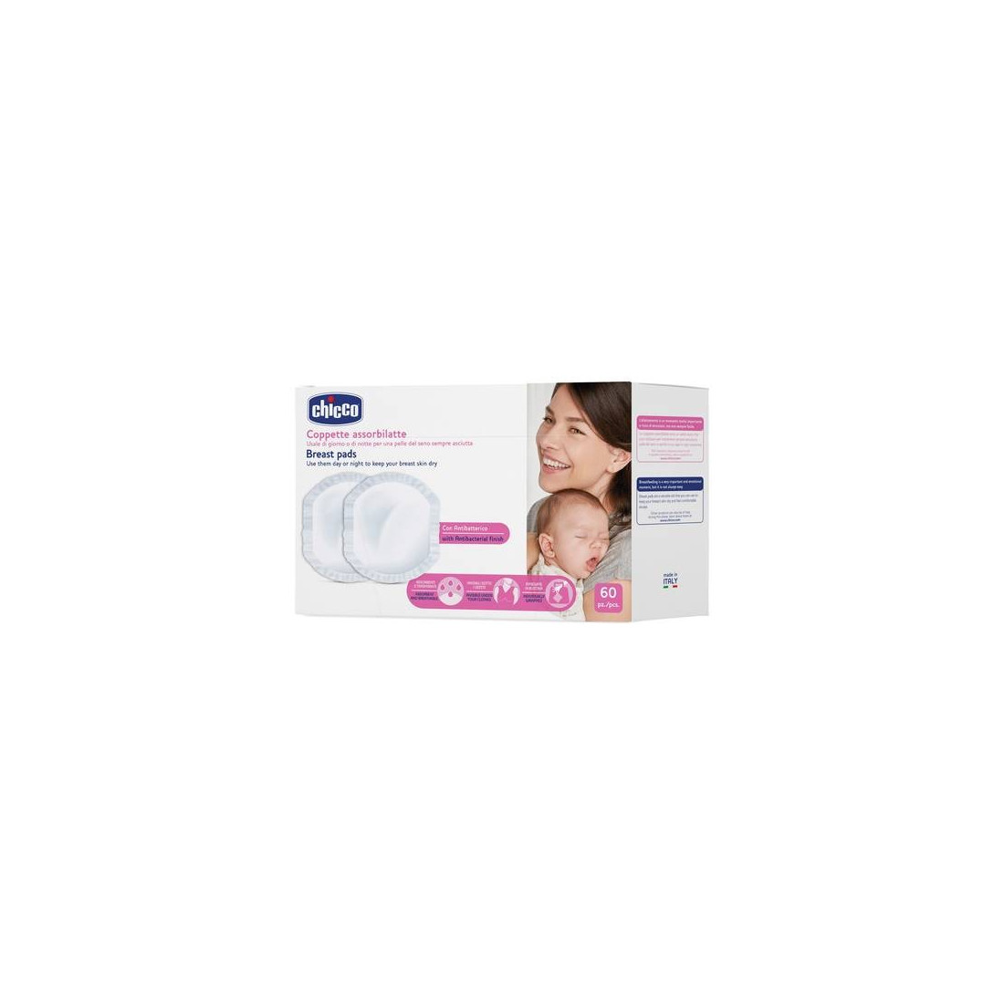 CHICCO 60PZ