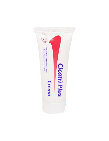 CICATRI' PLUS CREMA 30G