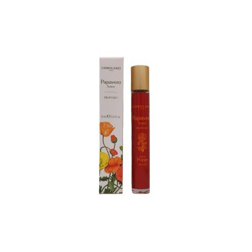 COLLECTION PROFUMI PAPAVER