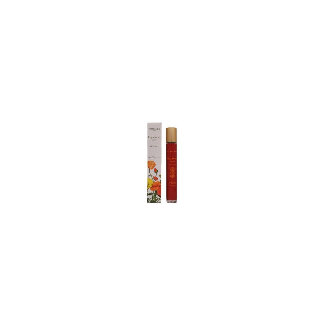 COLLECTION PROFUMI PAPAVER