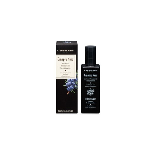 GINEPRO NERO LOZ DEOD ENERGIZ