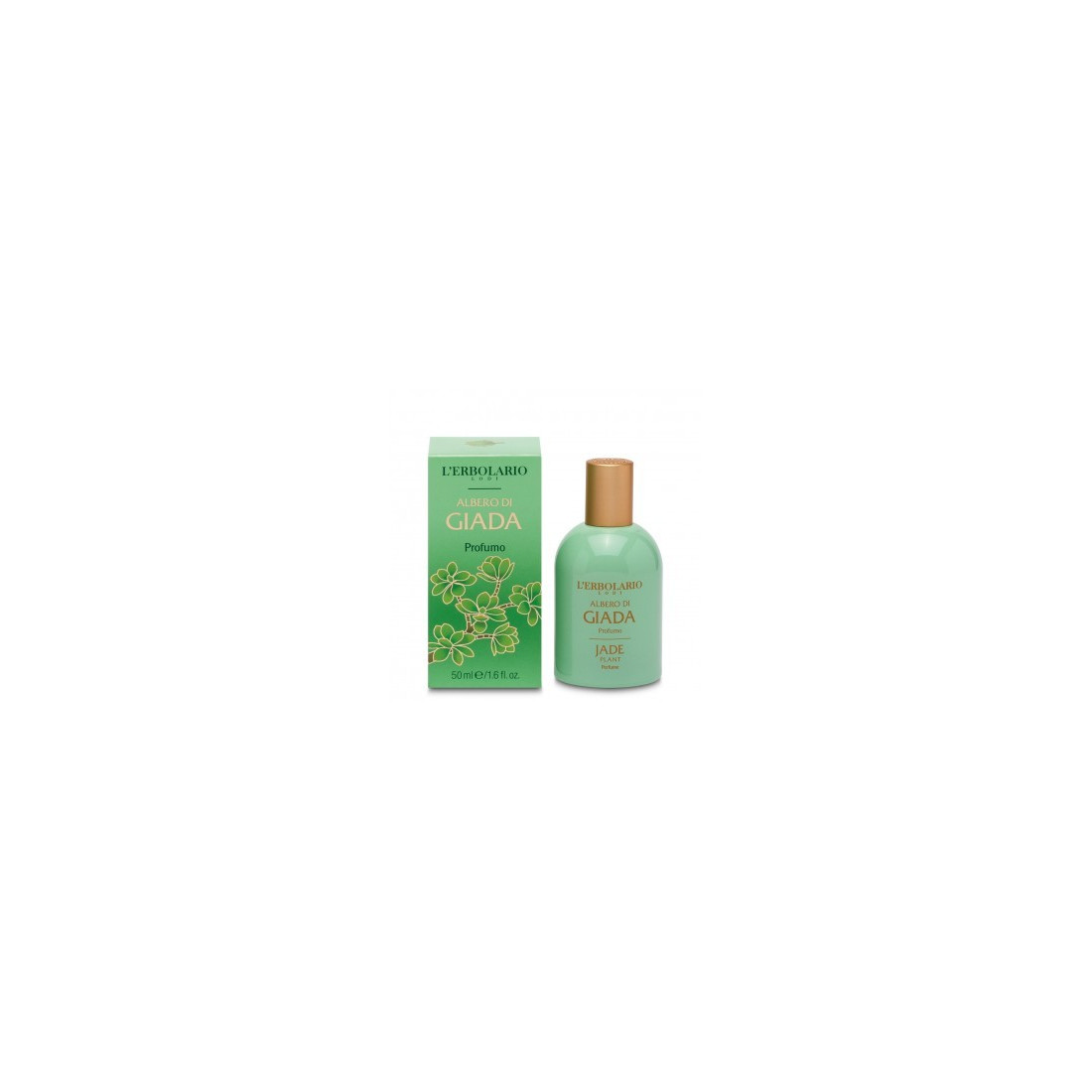 SCENTED GIANT TREE 50 ML