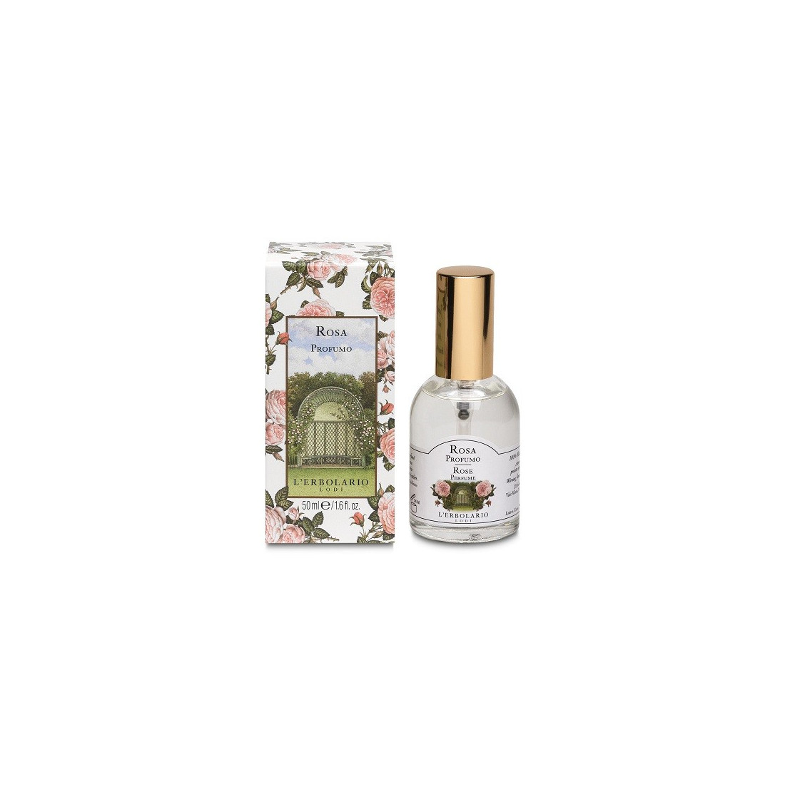ROSA 50ML