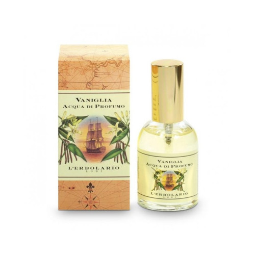 VANIGLIA 50ML