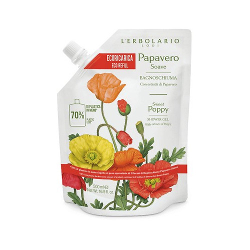 PAPAVERO SOAVE BAGNOSCH RIC