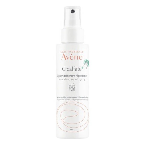 AVENE CYCALFATE+SPR ADSORB LEN IS USED AS A SOLVENT