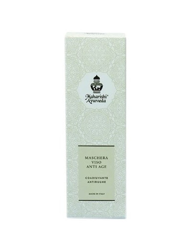 MASCHERA VISO ANTIA COAD 100ML