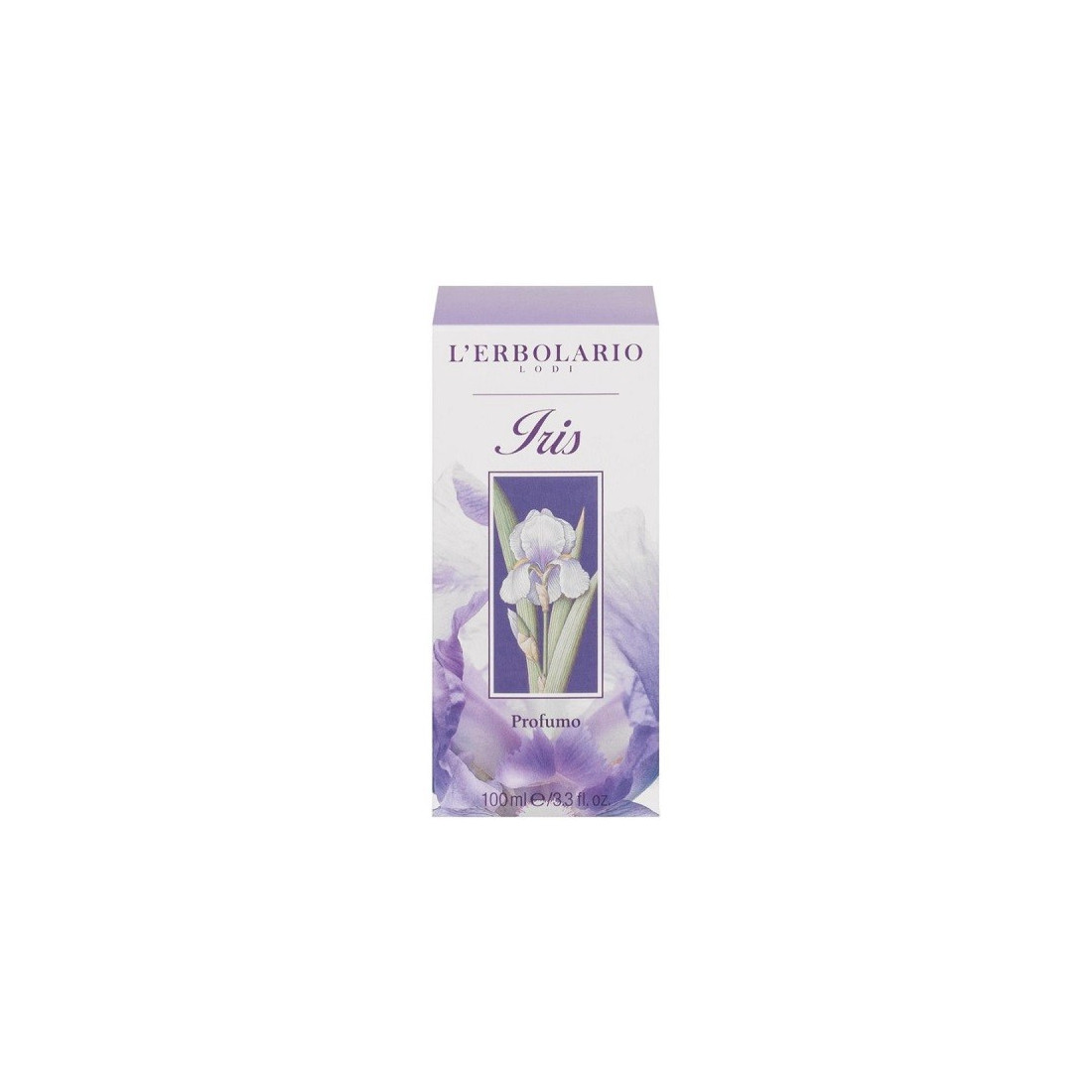 L'ERBOLARIO PROFUMO IRIS