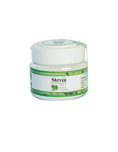 STEVIA EDULCORANTE TAV CRISTAL