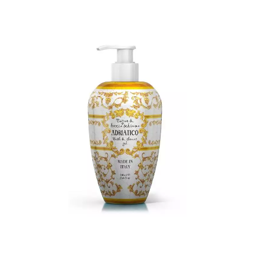 DOCCIA SCHIUMMARY THE MAIOLICHE 700ml