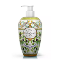I'm not going to tell you